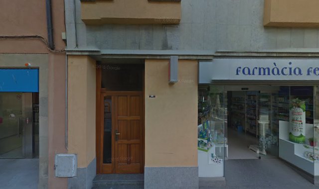 Farmacias En Centellas