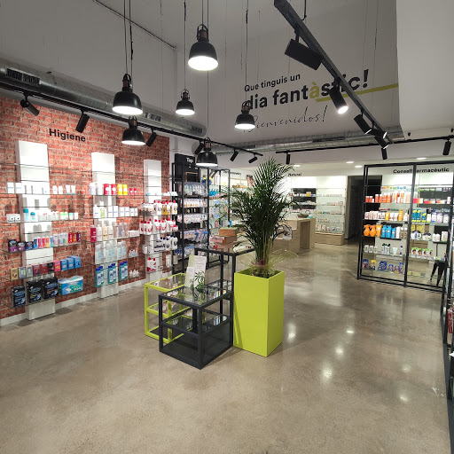 Farmacias En Cervelló