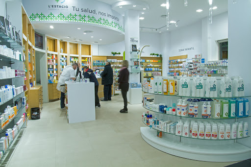 Farmacias En Chirivella
