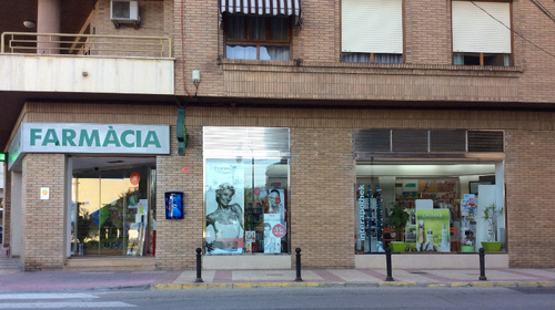 Farmacias En Chiva
