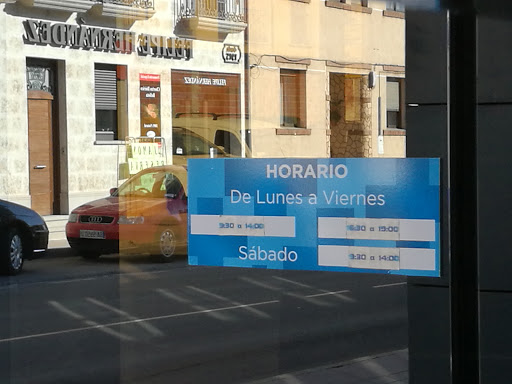 Farmacias En Ciudad Rodrigo