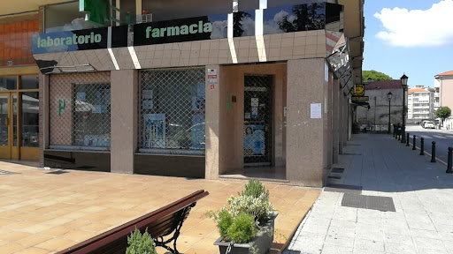 Farmacias En Colindres