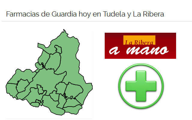 Farmacias En Corella