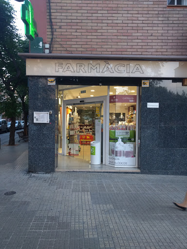 Farmacias En Cornellá De Llobregat