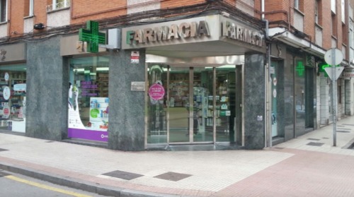 Farmacias En Corvera De Asturias