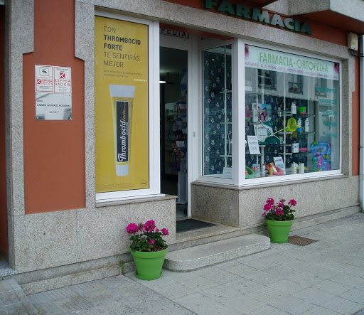 Farmacias En Cospeito