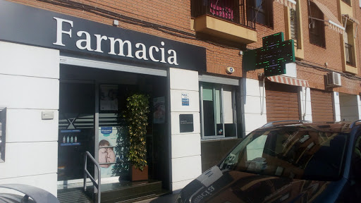 Farmacias En Crevillente