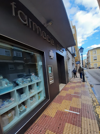 Farmacias En Cullera