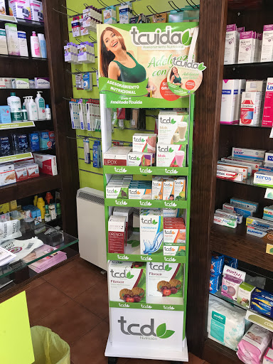 Farmacias En Cuntis