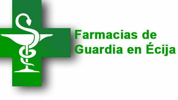 Farmacias En Écija
