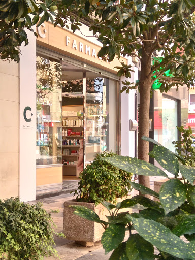 Farmacias En Ejea De Los Caballeros