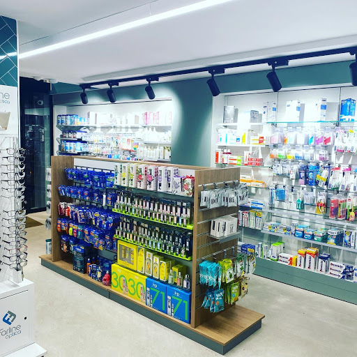 Farmacias En El Astillero