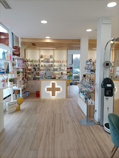 Farmacias En El Boalo