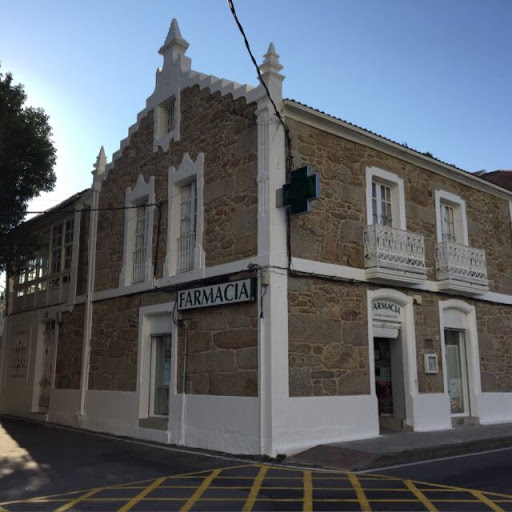 Farmacias En El Grove