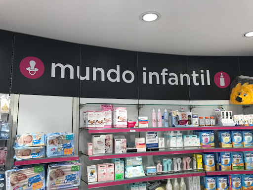 Farmacias En El Padul