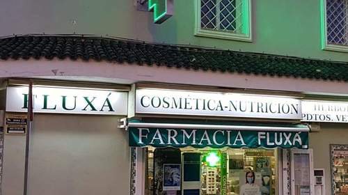 Farmacias En El Puerto De Santa María