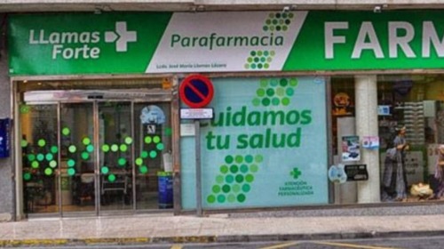 Farmacias En El Puig