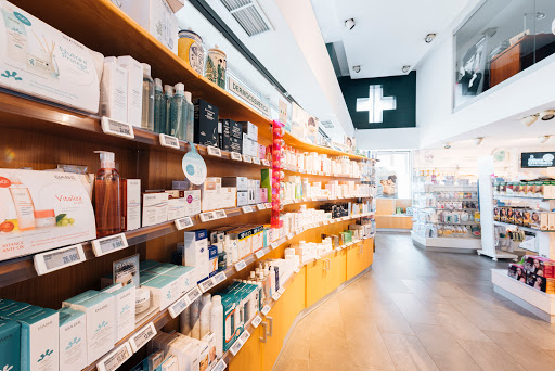 Farmacias En El Sauzal