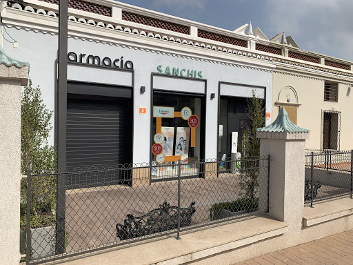 Farmacias En Enguera