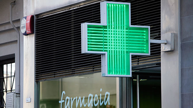 Farmacias En Estella