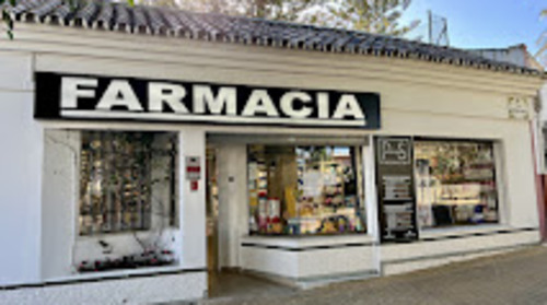 Farmacias En Estepona