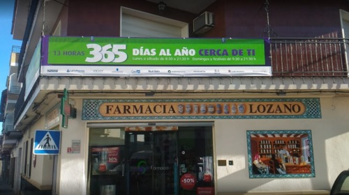 Farmacias En Fernán-Núñez