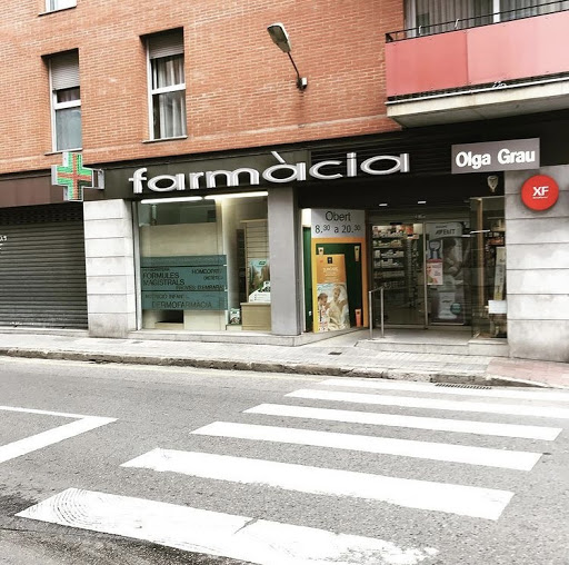 Farmacias En Figueras