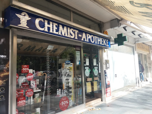 Farmacias En Finestrat