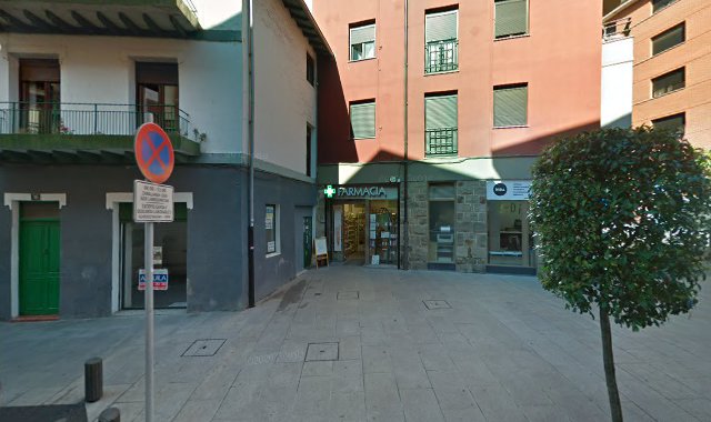 Farmacias En Galdakao