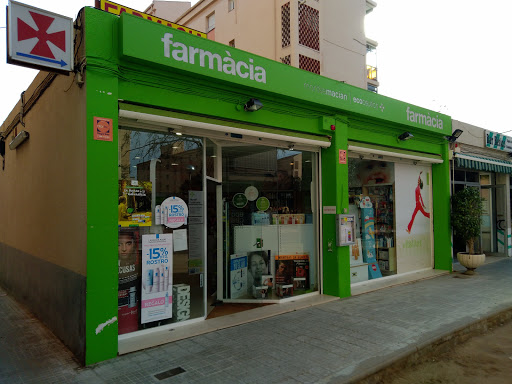 Farmacias En Gavá