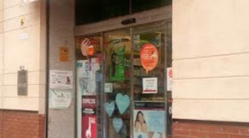 Farmacias En Getafe