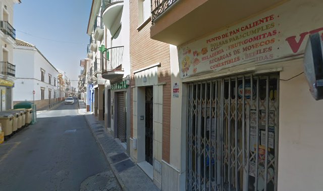 Farmacias En Gibraleón