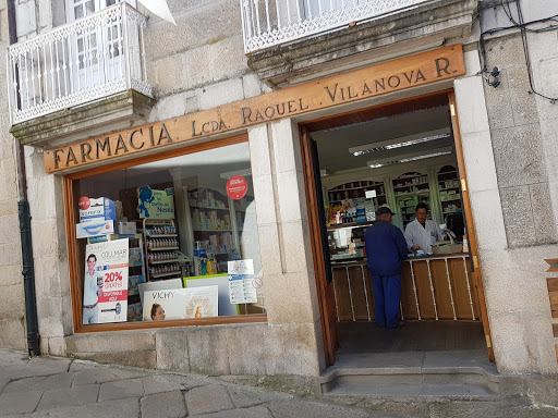 Farmacias En Ginzo De Limia