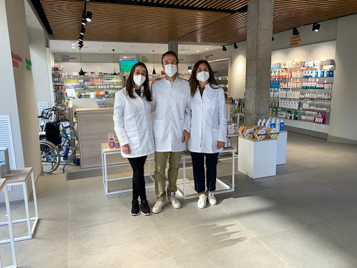 Farmacias En Godella