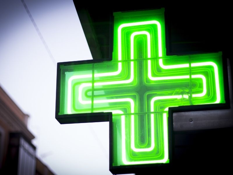 Farmacias En Gondomar