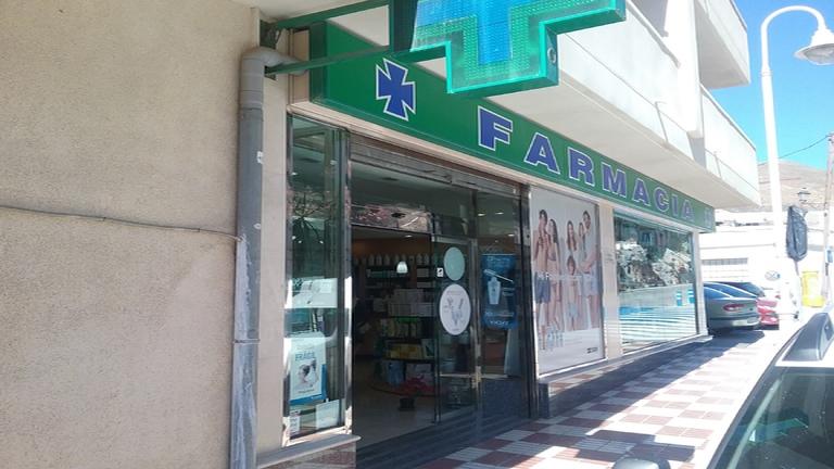 Farmacias En Gualchos