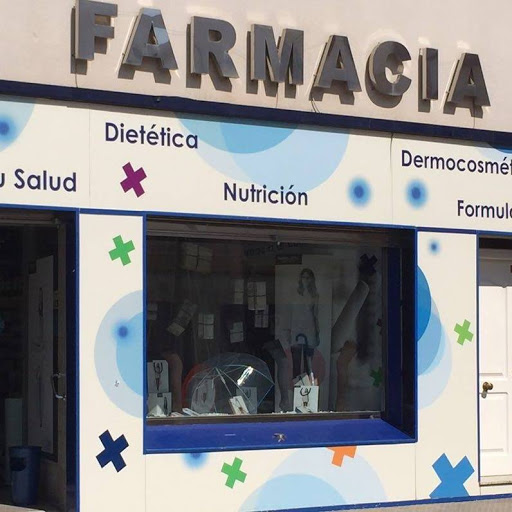Farmacias En Guareña