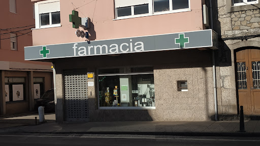 Farmacias En Guitiriz