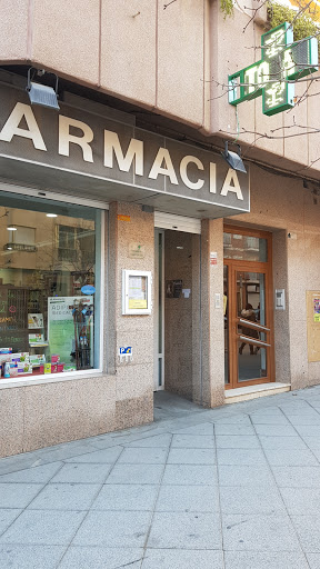 Farmacias En Hellín