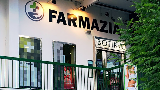 Farmacias En Hernani