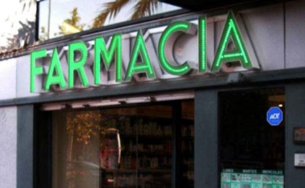 Farmacias En Hospitalet De Llobregat