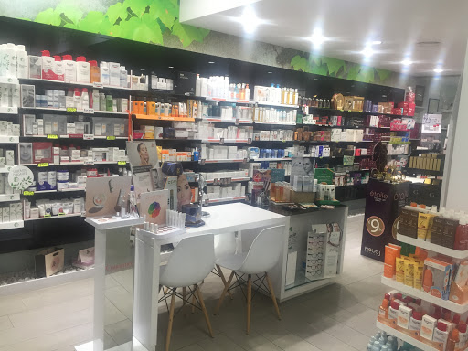 Farmacias En Ibi