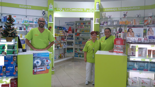Farmacias En Icod De Los Vinos