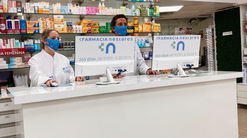 Farmacias En Íllora