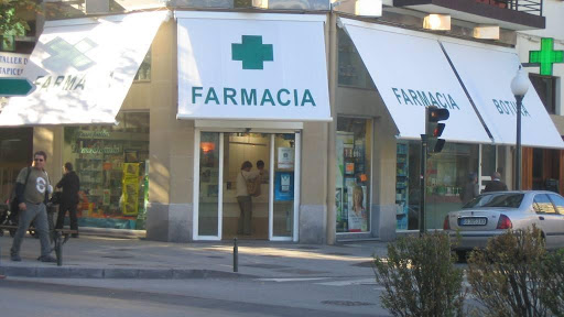 Farmacias En Irún