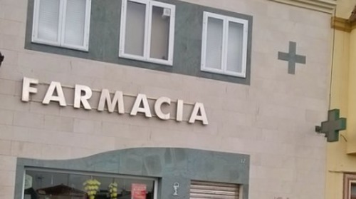 Farmacias En Isla Mayor