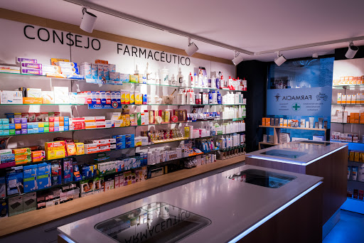 Farmacias En Jaca