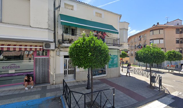Farmacias En Jaraíz De La Vera