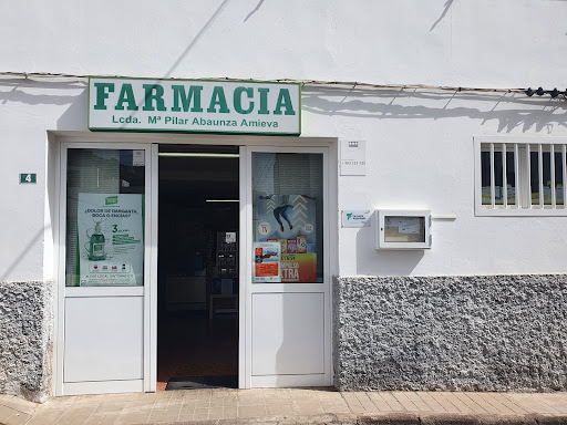 Farmacias En La Aldea De San Nicolás