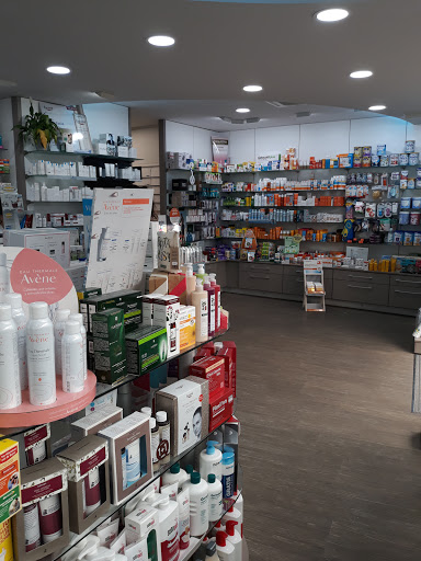 Farmacias En La Escala